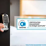 Ξενοδοχείο Aubenas