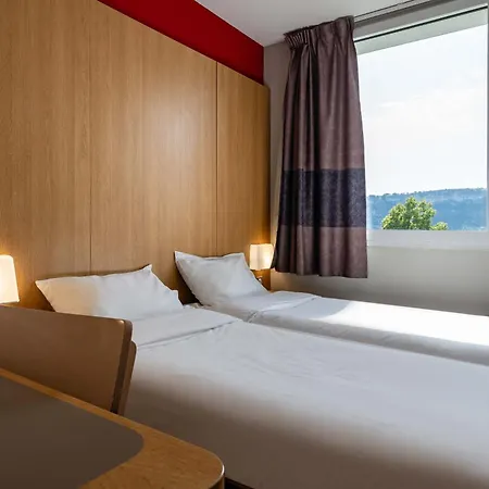 Hotel Aubenas Saint-Didier-sous-Aubenas