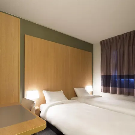 Hotel Aubenas