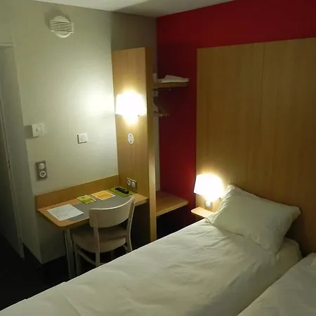 Hotel Aubenas