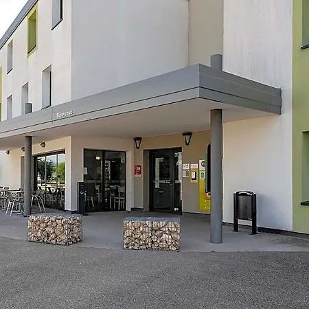 Aubenas 酒店 Saint-Didier-sous-Aubenas
