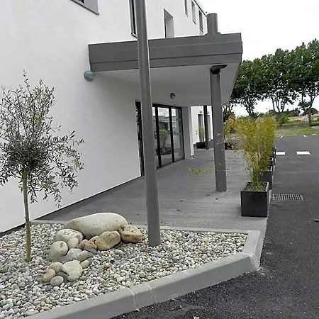 Aubenas 酒店 Saint-Didier-sous-Aubenas