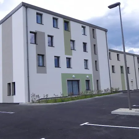 Hotel Aubenas Saint-Didier-sous-Aubenas