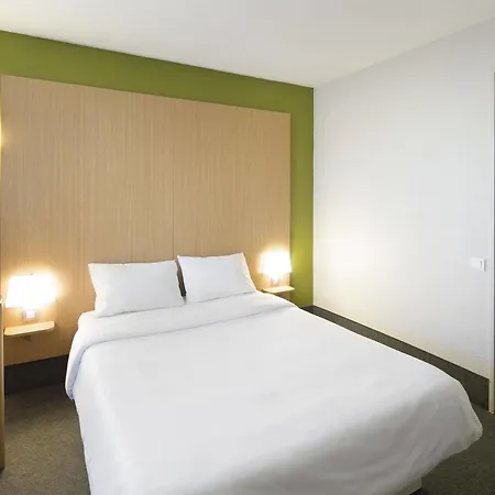 Hotel Aubenas