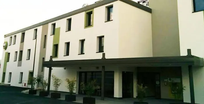 Szálloda Aubenas Saint-Didier-sous-Aubenas